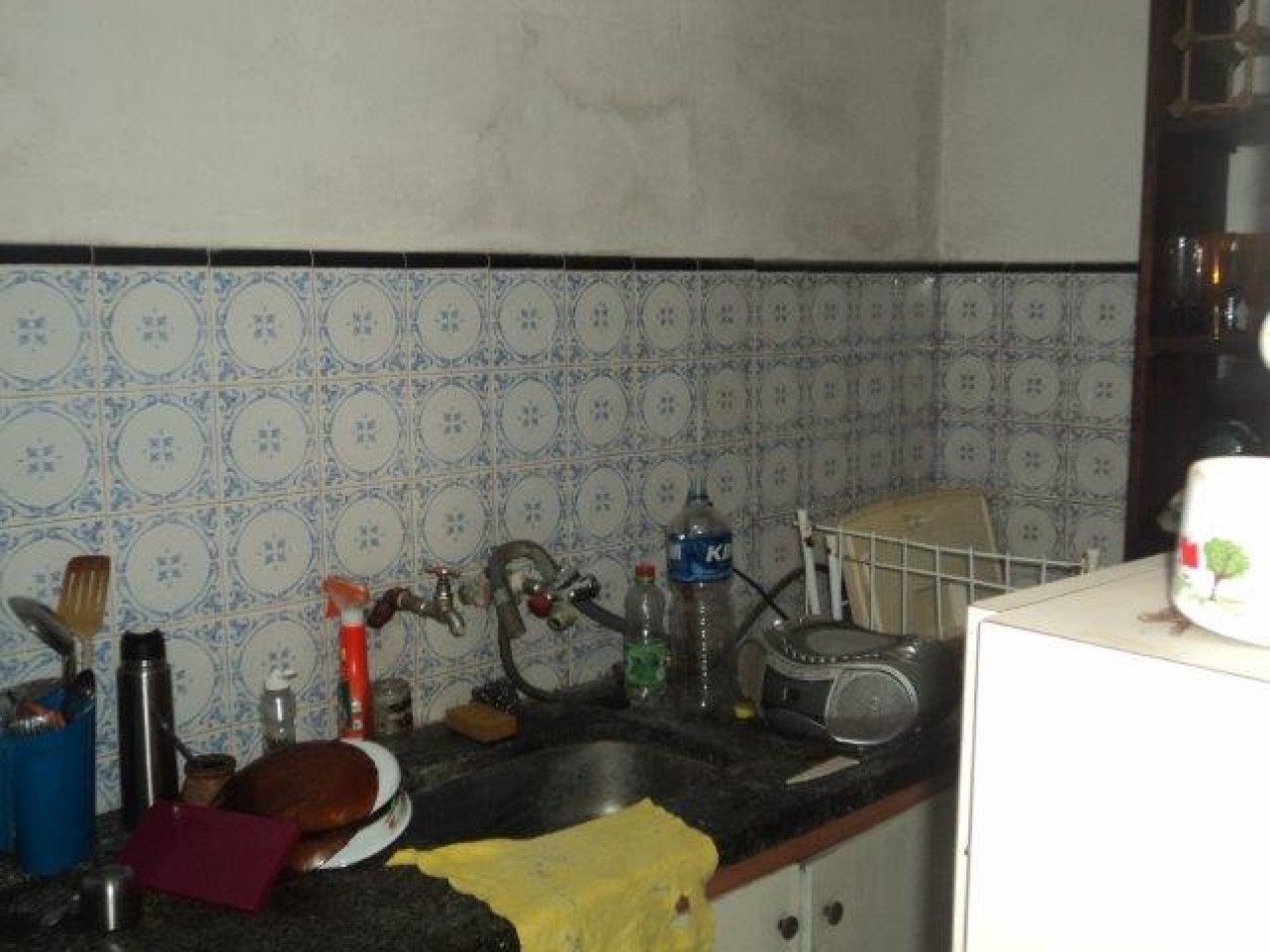 Chalet 4 ambientes + 1 departamento de 2 ambientes