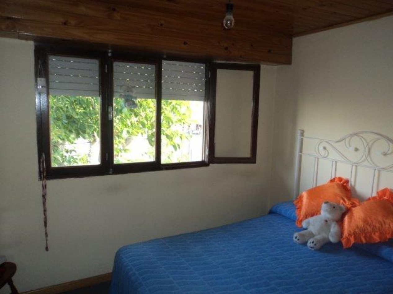Chalet 4 ambientes + 1 departamento de 2 ambientes