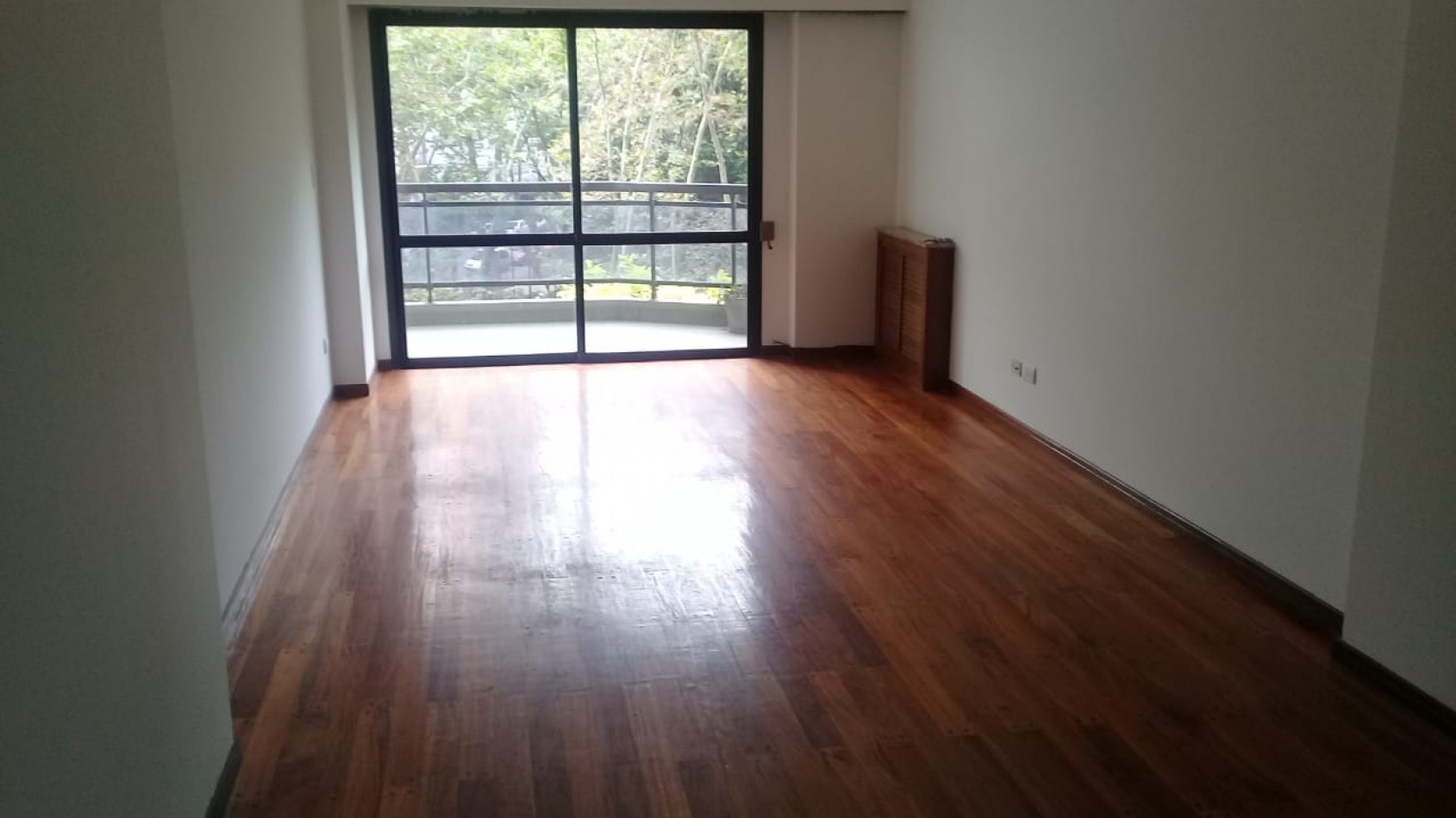 Departamento 4 ambientes 