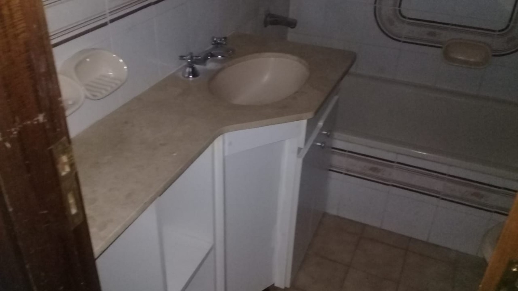Departamento 4 ambientes 