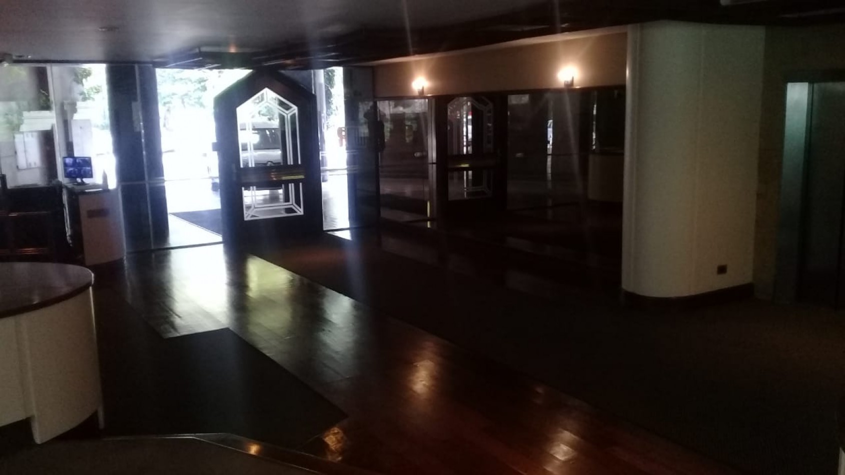 Departamento 4 ambientes 