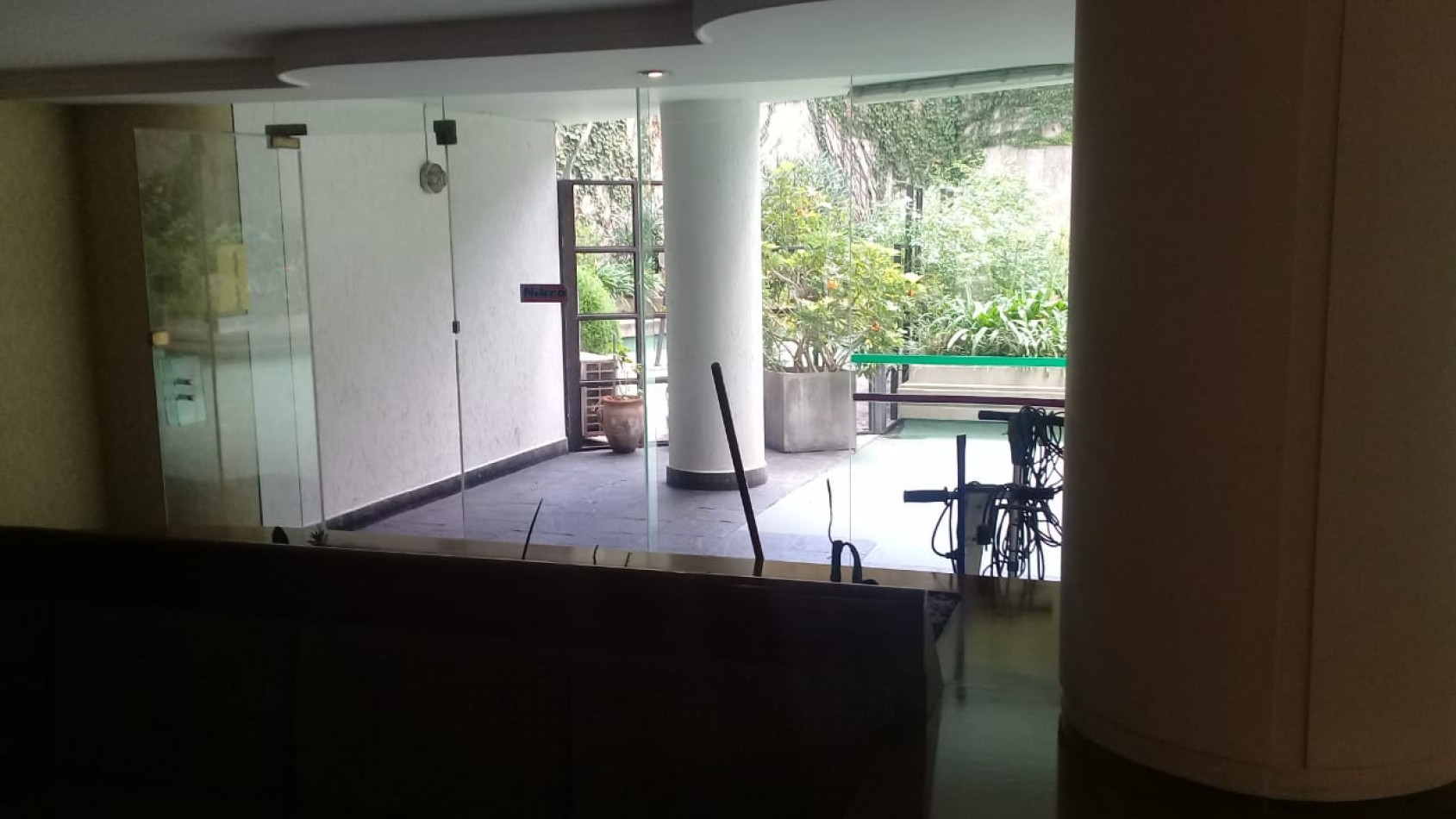 Departamento 4 ambientes 