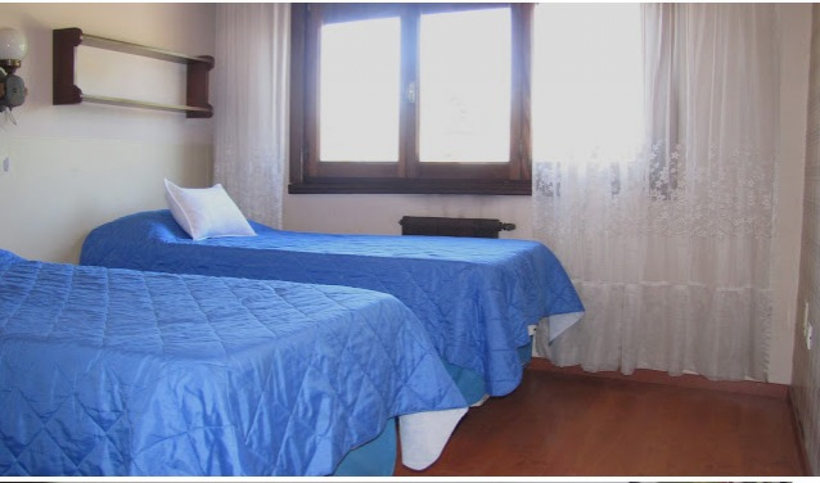 Chalet 4 ambientes