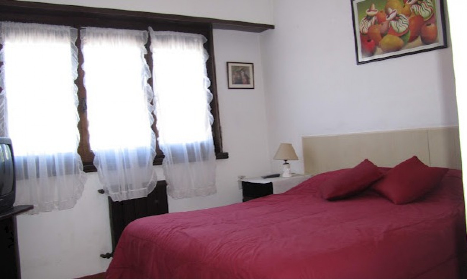 Chalet 4 ambientes