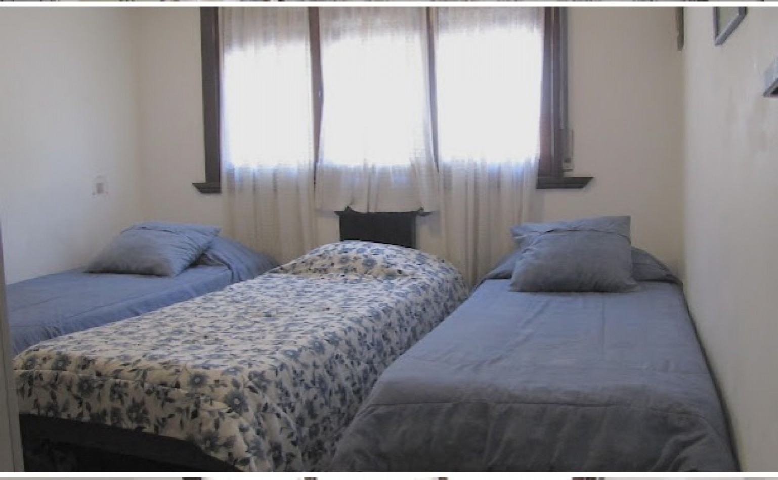 Chalet 4 ambientes