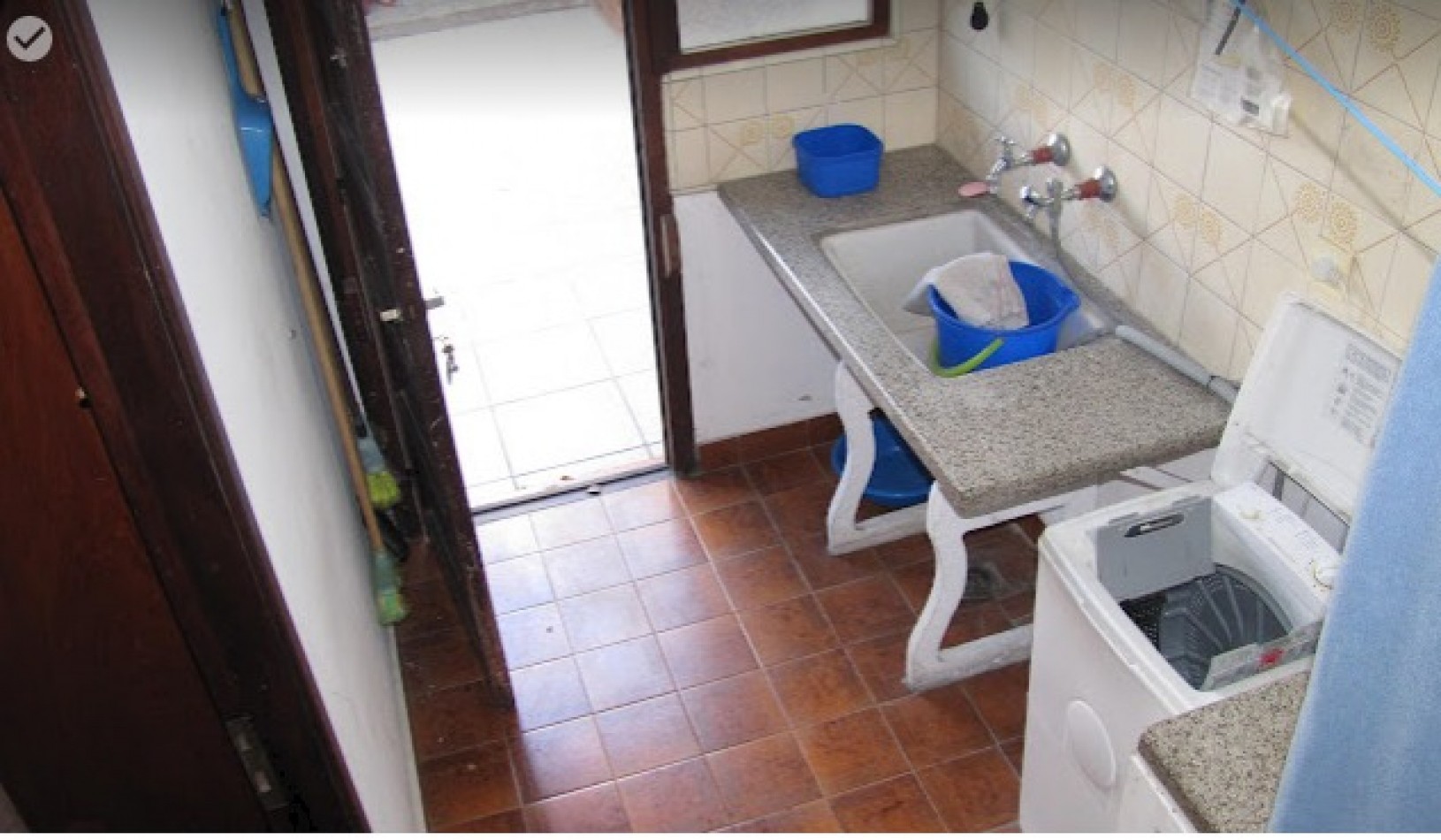 Chalet 4 ambientes