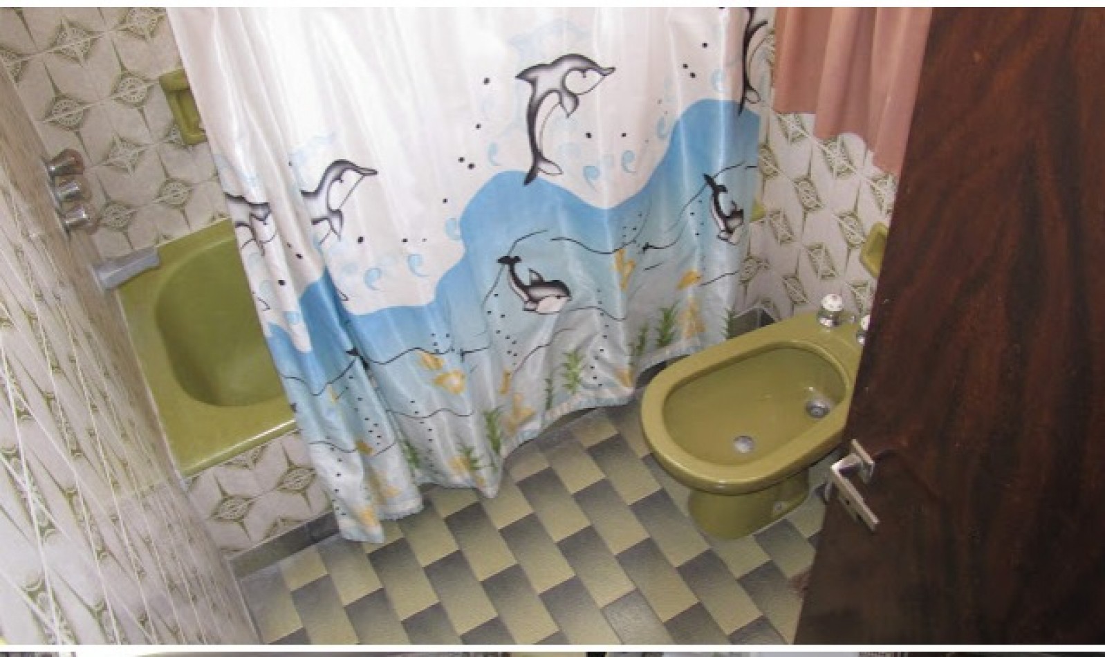 Chalet 4 ambientes