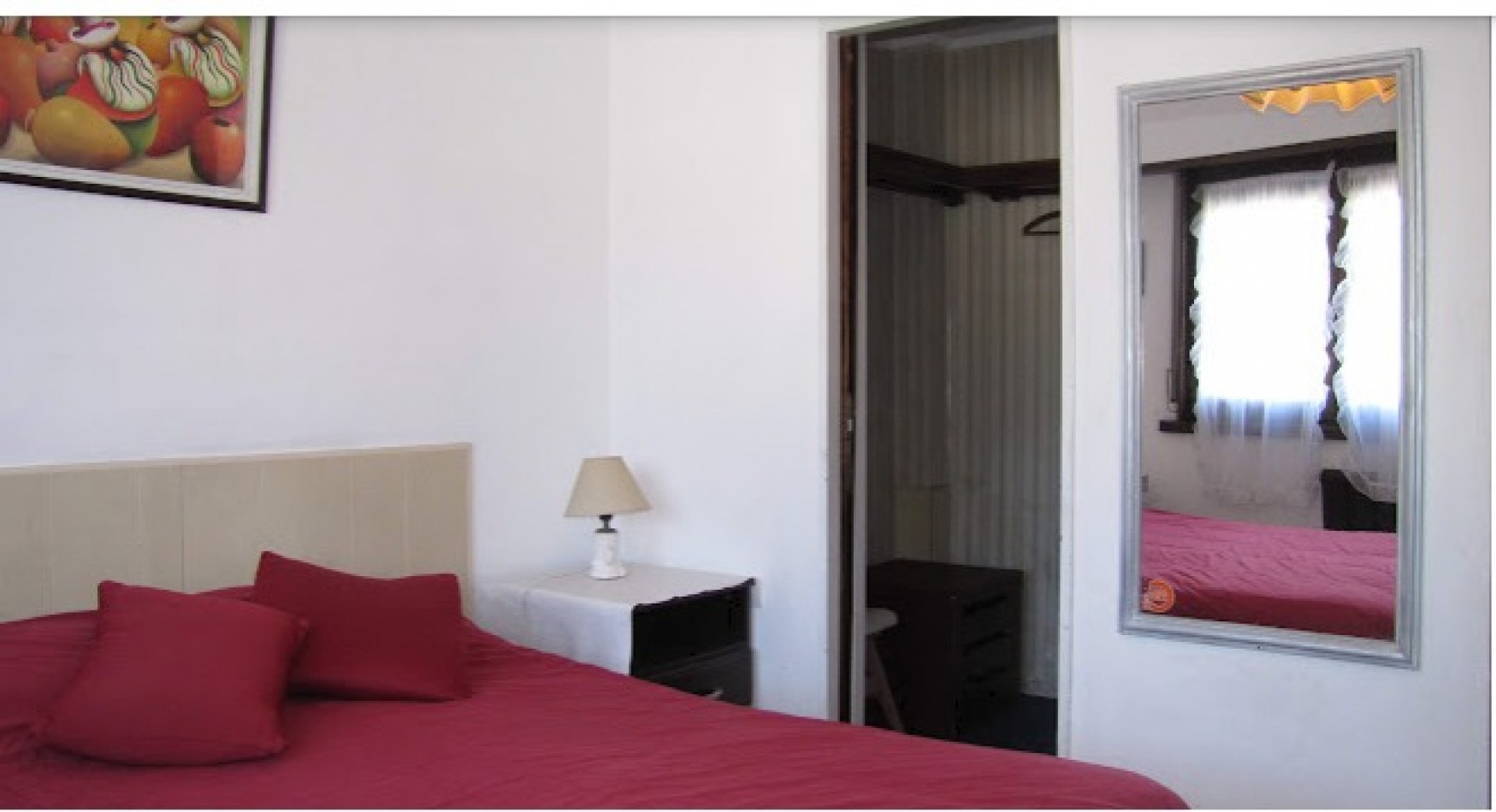 Chalet 4 ambientes