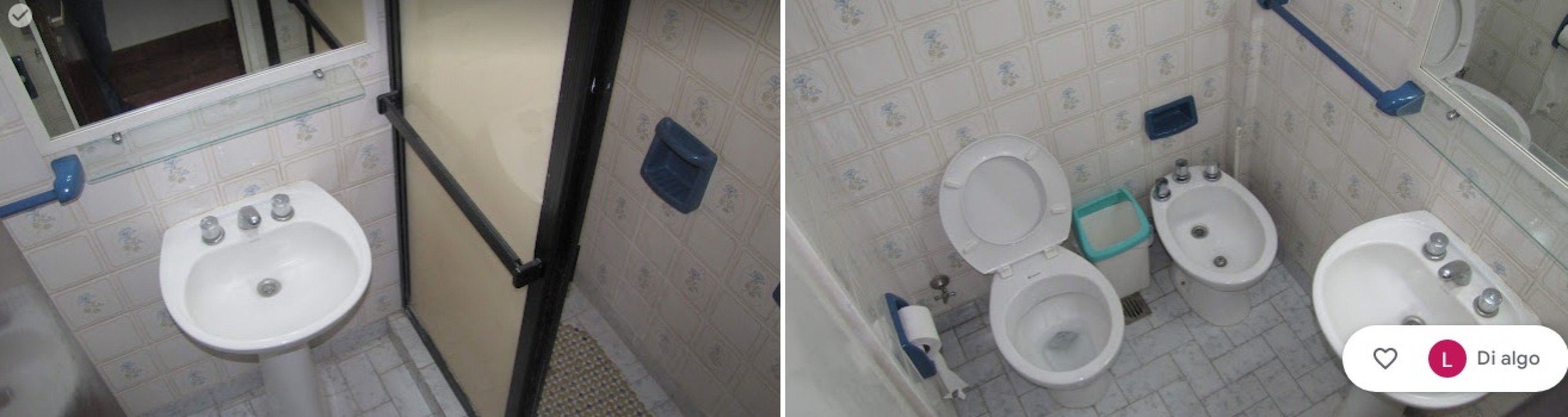 Chalet 4 ambientes