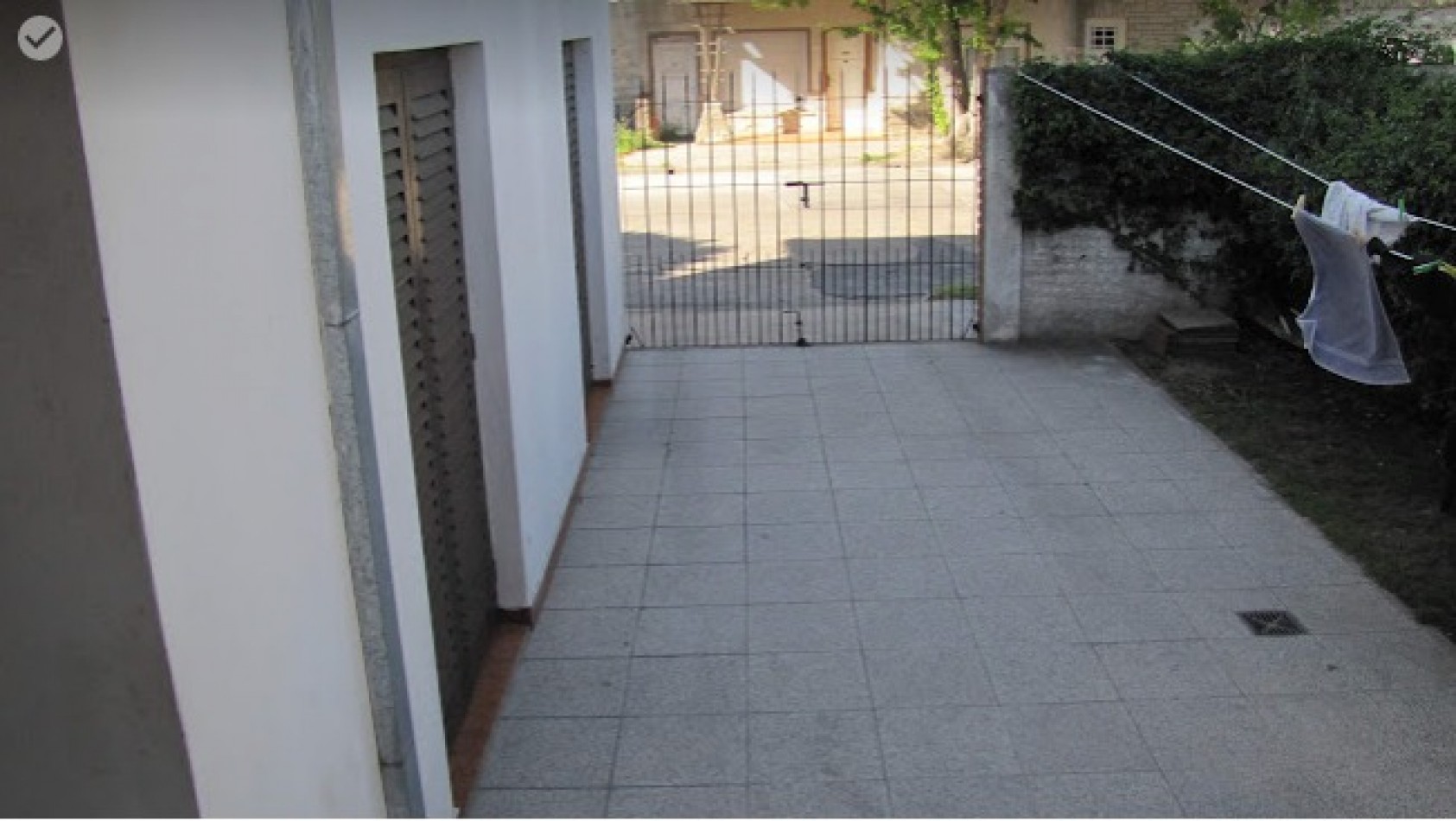 Chalet 4 ambientes