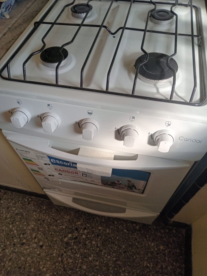 Departamento 2 ambientes 