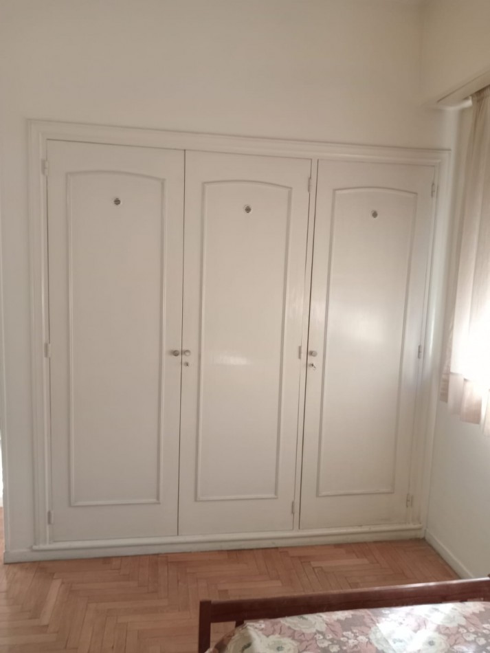 Departamento 2 ambientes 