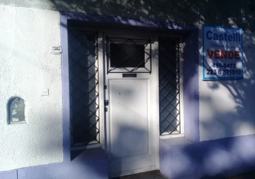 PH 2 ambientes sin gastos SUSPENDIDA