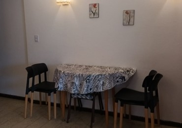 DEPARTAMENTO 2 AMBIENTES