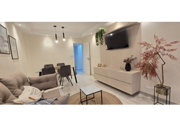 Departamento 2 ambientes